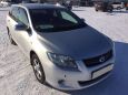  Toyota Corolla Fielder 2009 , 550000 , -