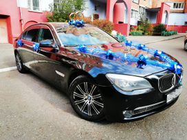  BMW 7-Series 2010 , 2800000 , 