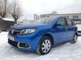  Renault Sandero 2016 , 585000 , 