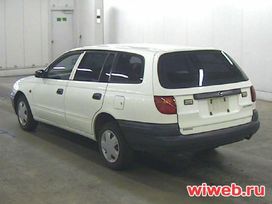  Toyota Caldina 1998 , 190000 , 