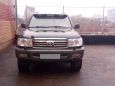 SUV   Toyota Land Cruiser 2000 , 1100000 , 