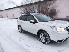SUV или внедорожник Subaru Forester 2014 года, 1900000 рублей, Кызыл