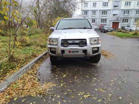 SUV или внедорожник Nissan Terrano Regulus 2002 года, 700000 рублей, Усолье-Сибирское
