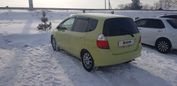  Honda Fit 2004 , 350000 , 