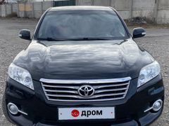 SUV или внедорожник Toyota RAV4 2012 года, 1700000 рублей, Кызыл