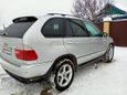 SUV   BMW X5 2003 , 490000 ,  