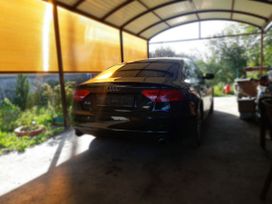  Audi A5 2010 , 769000 , 