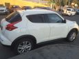 SUV   Nissan Juke 2012 , 700000 , 