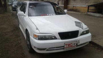  Toyota Cresta 1999 , 235000 , 