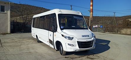   Iveco Daily 2024 , 16721400 , 