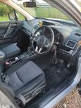 SUV   Subaru Forester 2018 , 2150000 , 