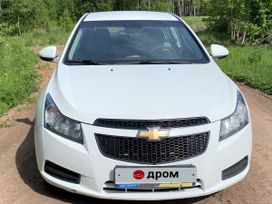  Chevrolet Cruze 2012 , 630000 , 