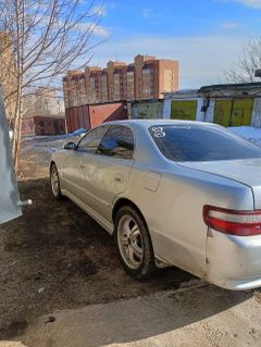 Седан Toyota Chaser 1995 года, 300000 рублей, Красноярск