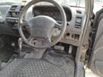  3  Nissan Mistral 1996 , 400000 , 