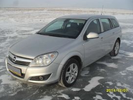  Opel Astra 2010 , 480000 , 