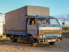Бортовой грузовик Mazda Titan 1987 года, 650000 рублей, Красноярск