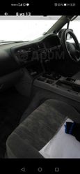    Mazda Bongo Friendee 1997 , 250000 , 