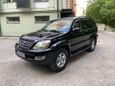 SUV   Lexus GX470 2003 , 1270000 , 