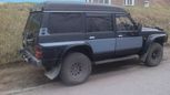 SUV   Nissan Safari 1990 , 400000 , 