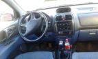    Mitsubishi Space Star 2001 , 210000 , 