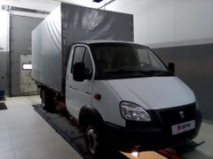 Бортовой тентованный грузовик ГАЗ 330252 2021 года, 2150000 рублей, Екатеринбург