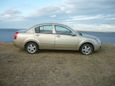  Chery Fora A21 2007 , 270000 , 