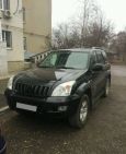 SUV   Toyota Land Cruiser Prado 2007 , 1300000 , 