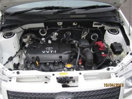  Toyota Succeed 2008 , 427000 , 