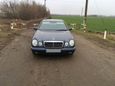  Mercedes-Benz E-Class 1997 , 250000 , 