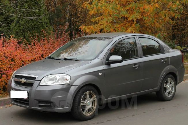  Chevrolet Aveo 2005 , 180000 , 