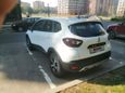 SUV   Renault Kaptur 2021 , 1633000 , 