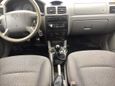  Kia Rio 2003 , 185000 , 