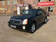 SUV   Cadillac SRX 2005 , 330000 , 