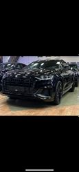 SUV   Audi SQ8 2022 , 13500000 , 