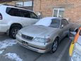  Toyota Mark II 1998 , 215000 , 