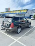 SUV   Subaru Forester 2002 , 585000 , 