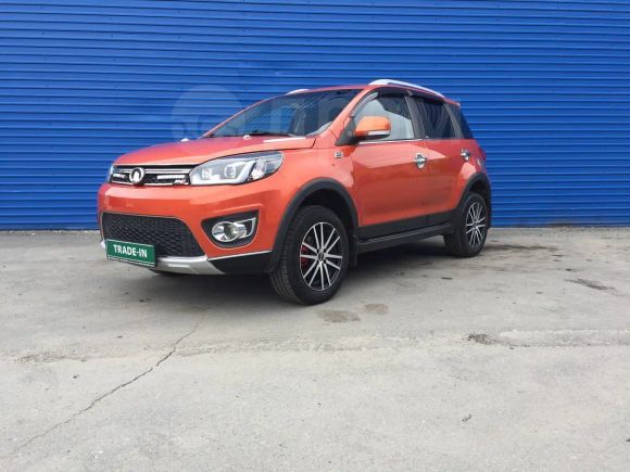 SUV   Great Wall Hover M4 2013 , 439000 , 
