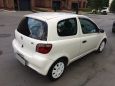  Toyota Vitz 2001 , 197000 , 