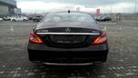  Mercedes-Benz CLS-Class 2014 , 3756000 , 