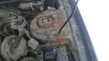  Mazda 626 2001 , 135000 , 