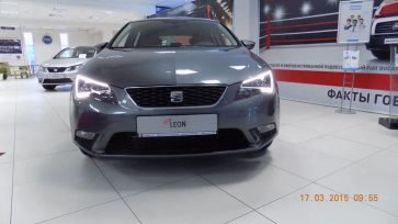  SEAT Leon 2013 , 860000 , 