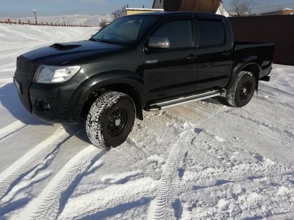  Toyota Hilux 2014 , 1350000 , 