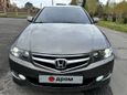  Honda Accord 2007 , 1100000 , 