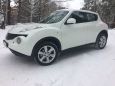 SUV   Nissan Juke 2012 , 609000 , 