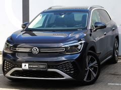 SUV или внедорожник Volkswagen ID.6 Crozz 2022 года, 4199000 рублей, Ростов-на-Дону