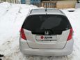  Honda Fit 2007 , 390000 , 