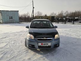  Chevrolet Aveo 2007 , 350000 , -