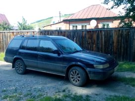  Toyota Sprinter Carib 1991 , 105000 , -