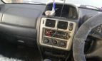 SUV   Mitsubishi Pajero iO 1999 , 200000 , 