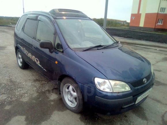    Toyota Corolla Spacio 1997 , 240000 , 